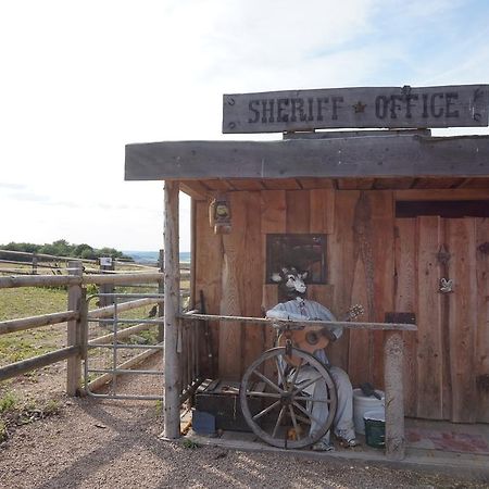 The Longhorn Saloon Hotel Barweiler Exterior foto