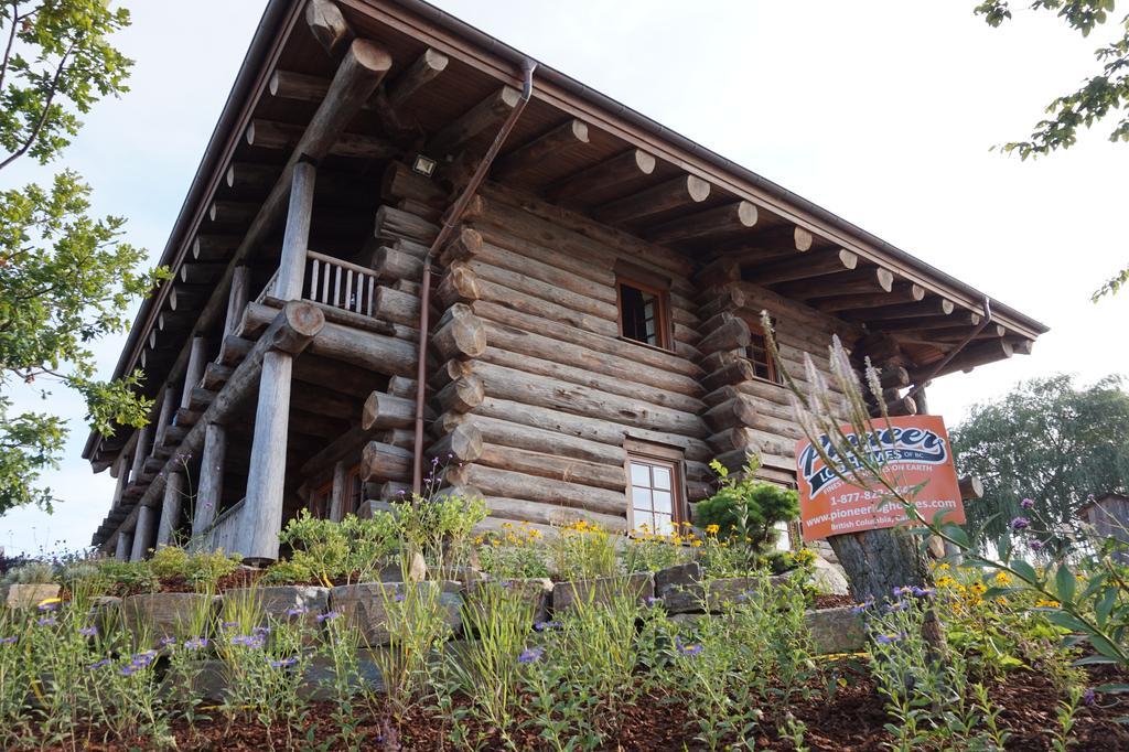 The Longhorn Saloon Hotel Barweiler Exterior foto